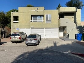 11209 Sardis Ave, Los Angeles CA - Triplex Property