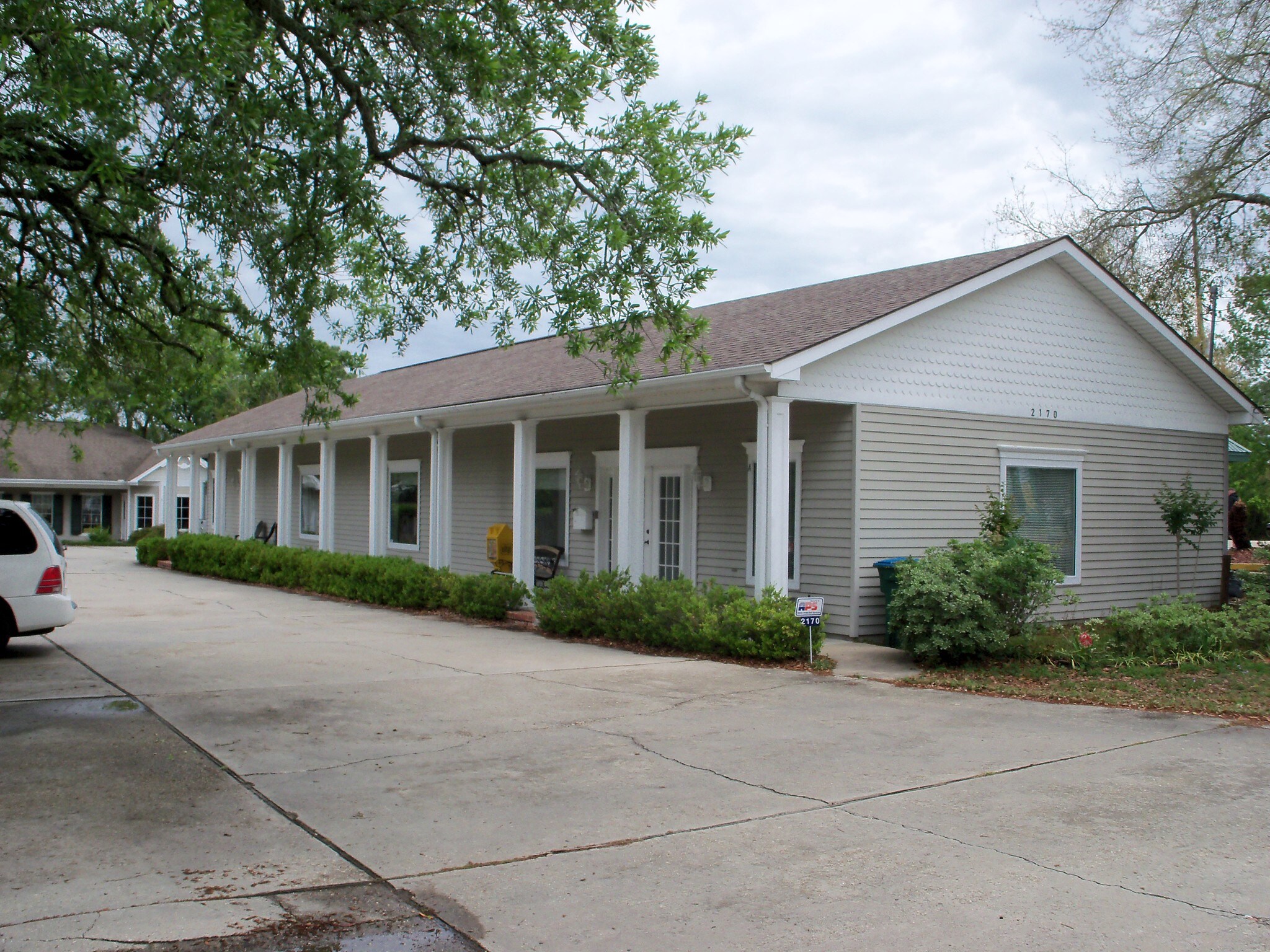 2170 E Pass Rd, Gulfport, MS for sale Other- Image 1 of 1