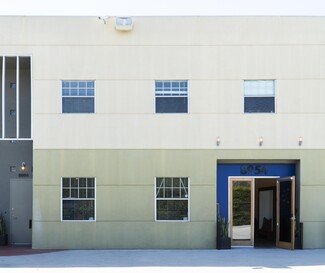 More details for 8954 Ellis Ave, Los Angeles, CA - Flex for Lease