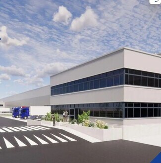 More details for Office, Industrial for Lease