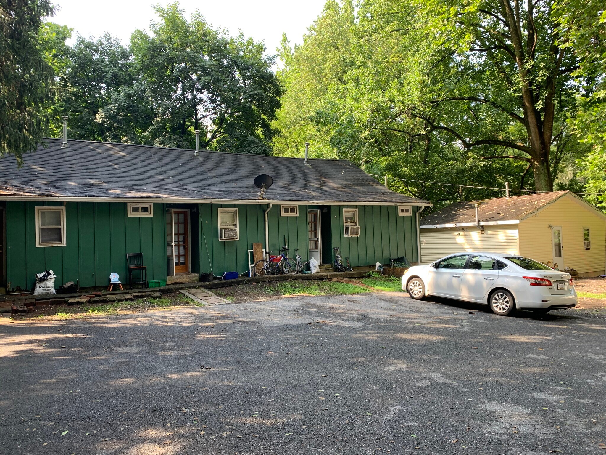 110115 Landenberg Rd, Landenberg, PA 19350 Landenberg Apartments
