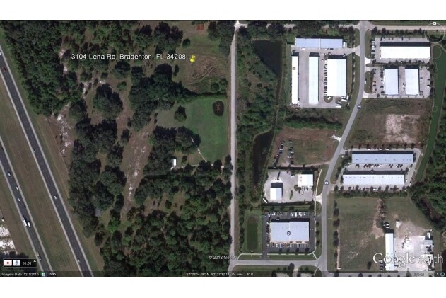 3104 Lena Rd, Bradenton, FL for sale - Primary Photo - Image 1 of 1