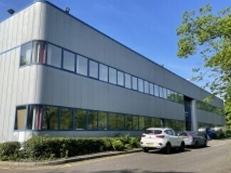 More details for William Brown Clos, Cwmbran - Office for Lease