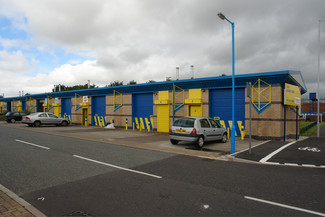 More details for Carrock Rd, Bromborough - Industrial for Lease