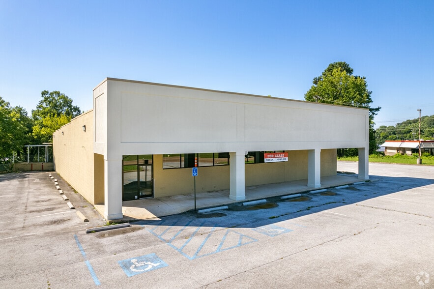 10188 Dayton Pike, Soddy Daisy, TN for lease - Building Photo - Image 2 of 25