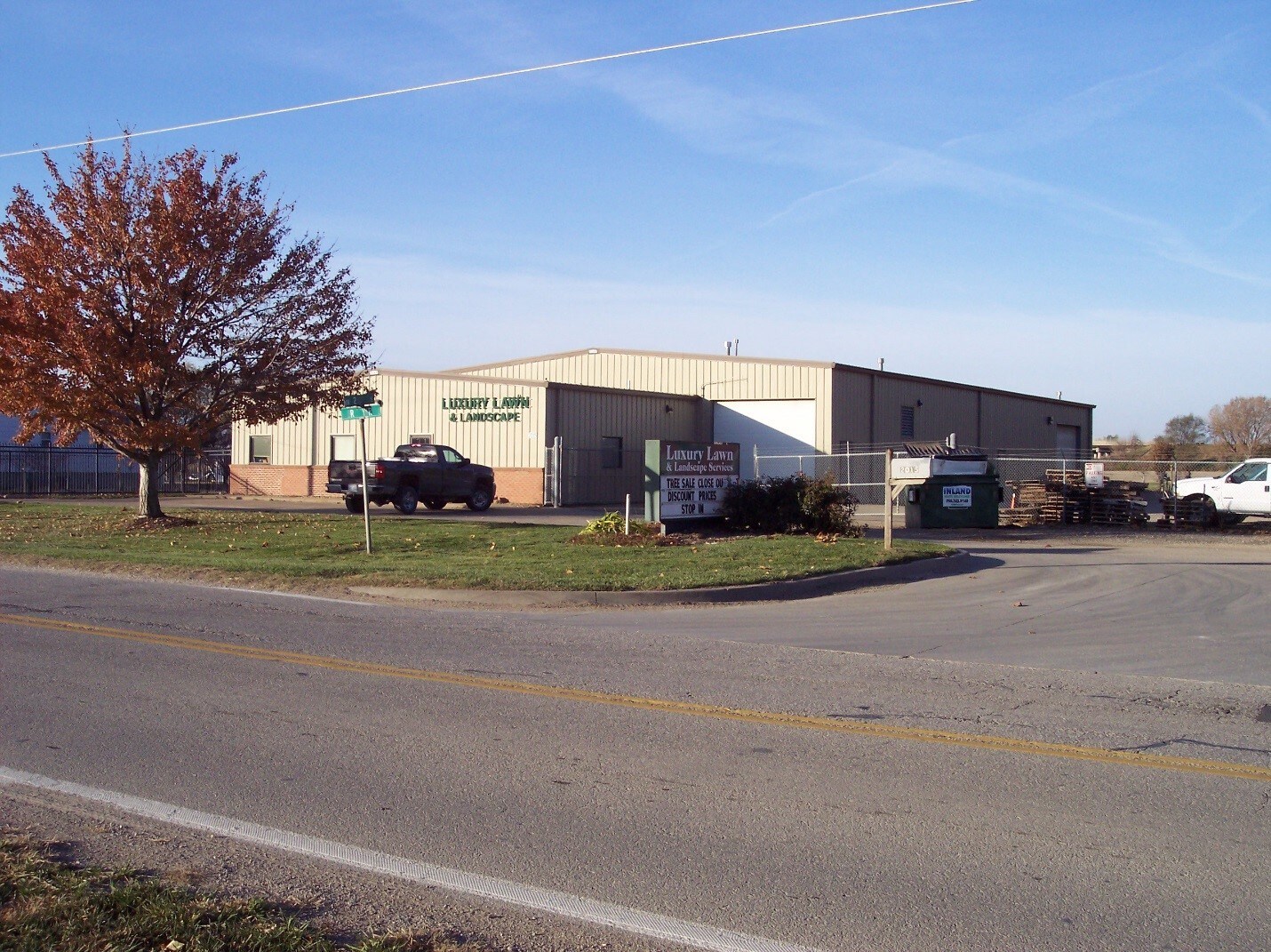 2015 Nw Brickyard Rd, Topeka, KS for sale Building Photo- Image 1 of 1