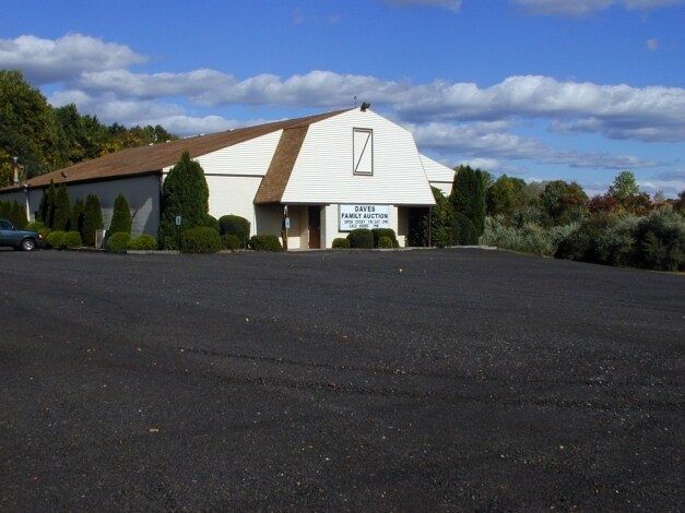 1119 State Route 173, Asbury, NJ for sale Primary Photo- Image 1 of 1