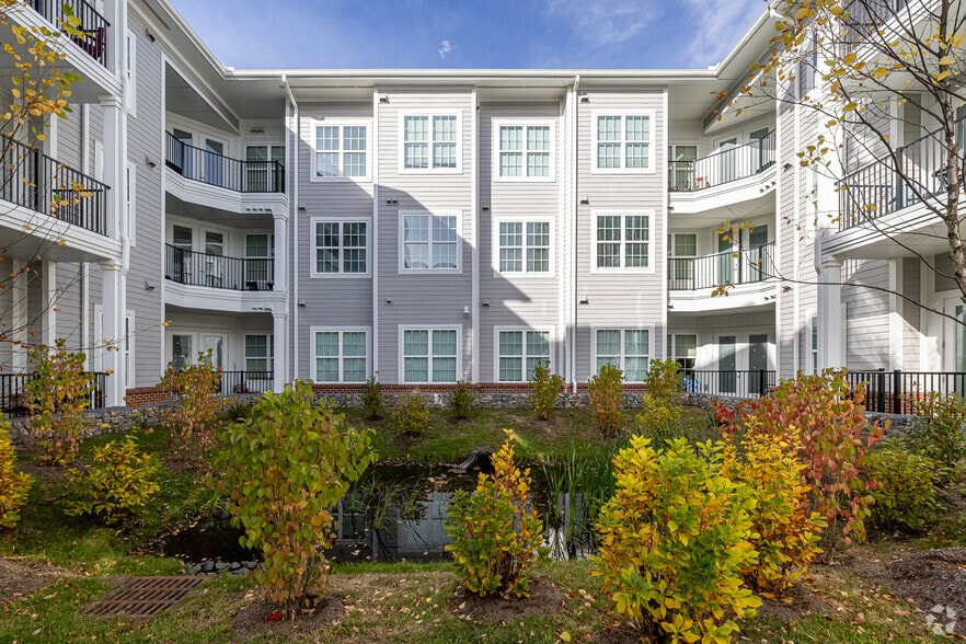 1725 Storrs Rd Ct, Storrs, CT for lease - Building Photo - Image 3 of 27