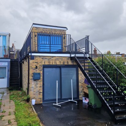 20 High St, Chislehurst for sale Building Photo- Image 1 of 1