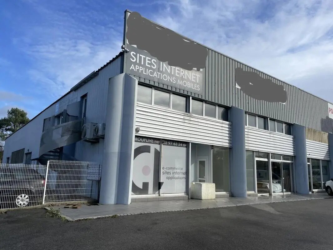 Retail in Ploeren for sale Building Photo- Image 1 of 6