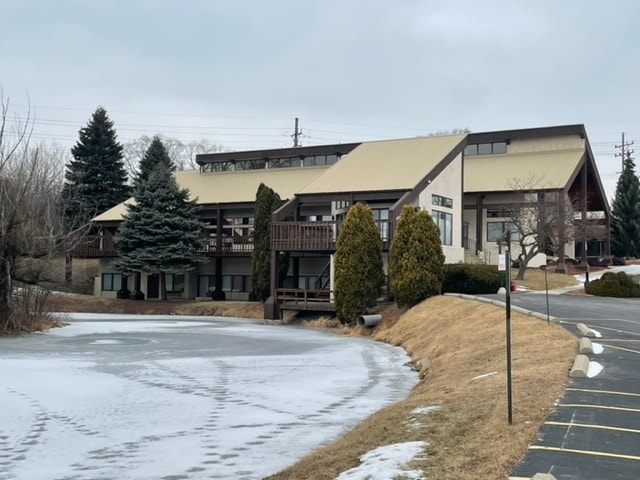 1441 N Mayfair Rd, Milwaukee, WI for lease Building Photo- Image 1 of 12