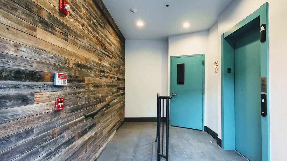 216-218 Main St, Hackensack, NJ for sale - Interior Photo - Image 1 of 1