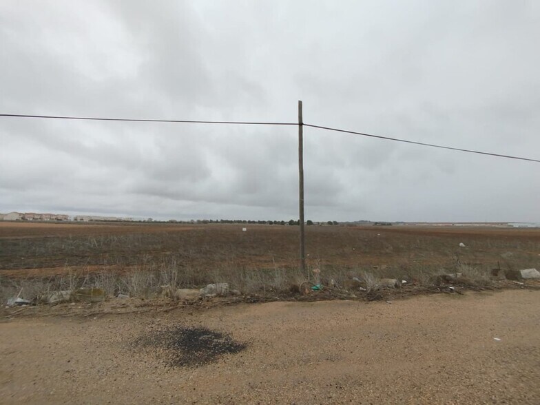 Land in Quintanar de la Orden, Toledo for sale - Other - Image 2 of 3