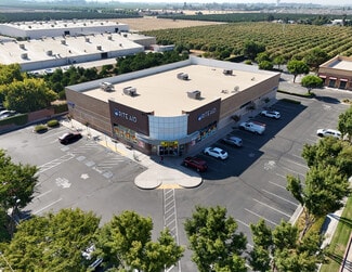 More details for 1761 E. Manning ave, Reedley, CA - Retail for Lease