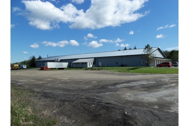 120 Kemper Ln, Norwich, NY for sale - Building Photo - Image 1 of 1