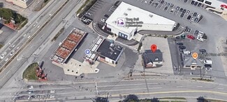 More details for 250 Dean St, Norwood, MA - Land for Lease