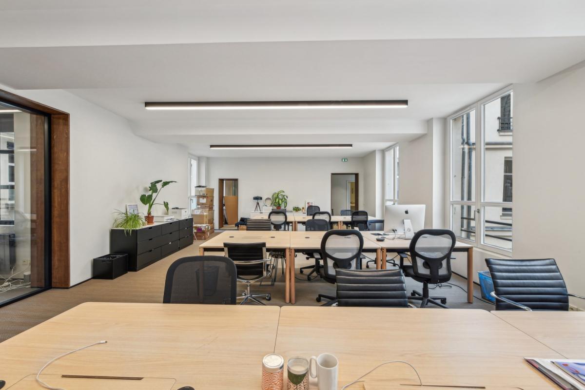13 Rue Vivienne, Paris for lease Building Photo- Image 1 of 11