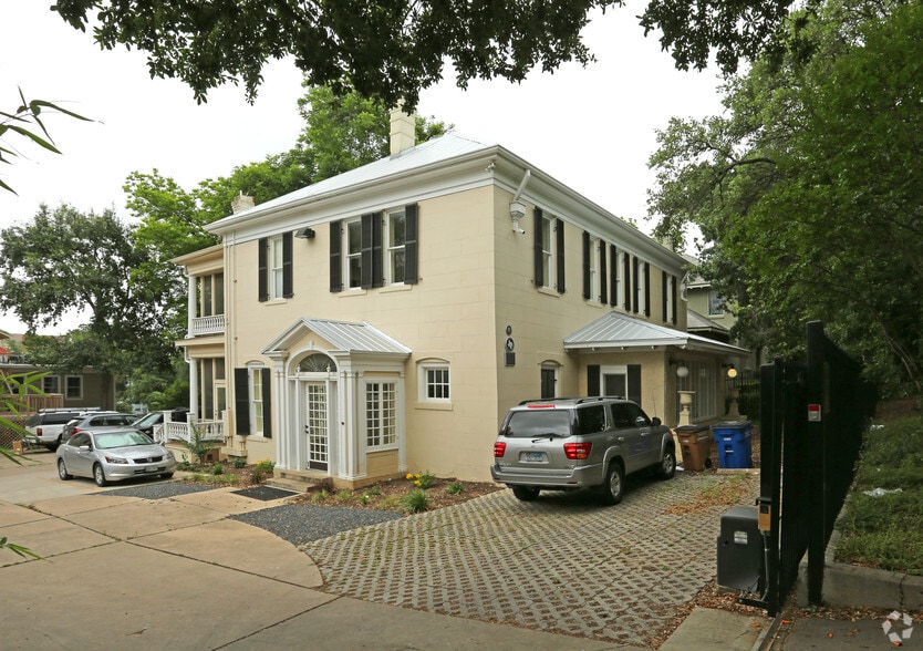 1803 West Ave, Austin, TX for lease - Building Photo - Image 1 of 5