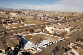 More details for 4440 Union St, Johnstown, CO - Land for Sale