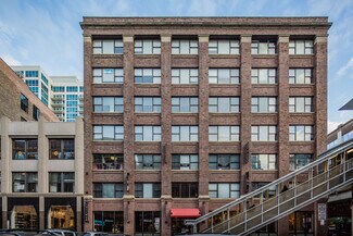 More details for 730 N Franklin St, Chicago, IL - Office, Retail for Lease
