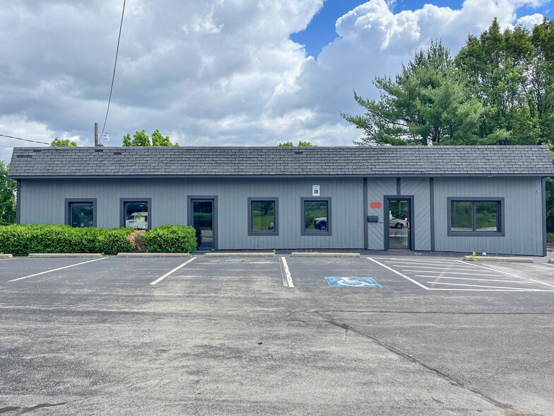 168 New Castle Rd, Butler, PA for lease - Building Photo - Image 2 of 9