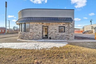 32413 MICHIGAN Avenue, Wayne, Michigan 48184 - Warehouse