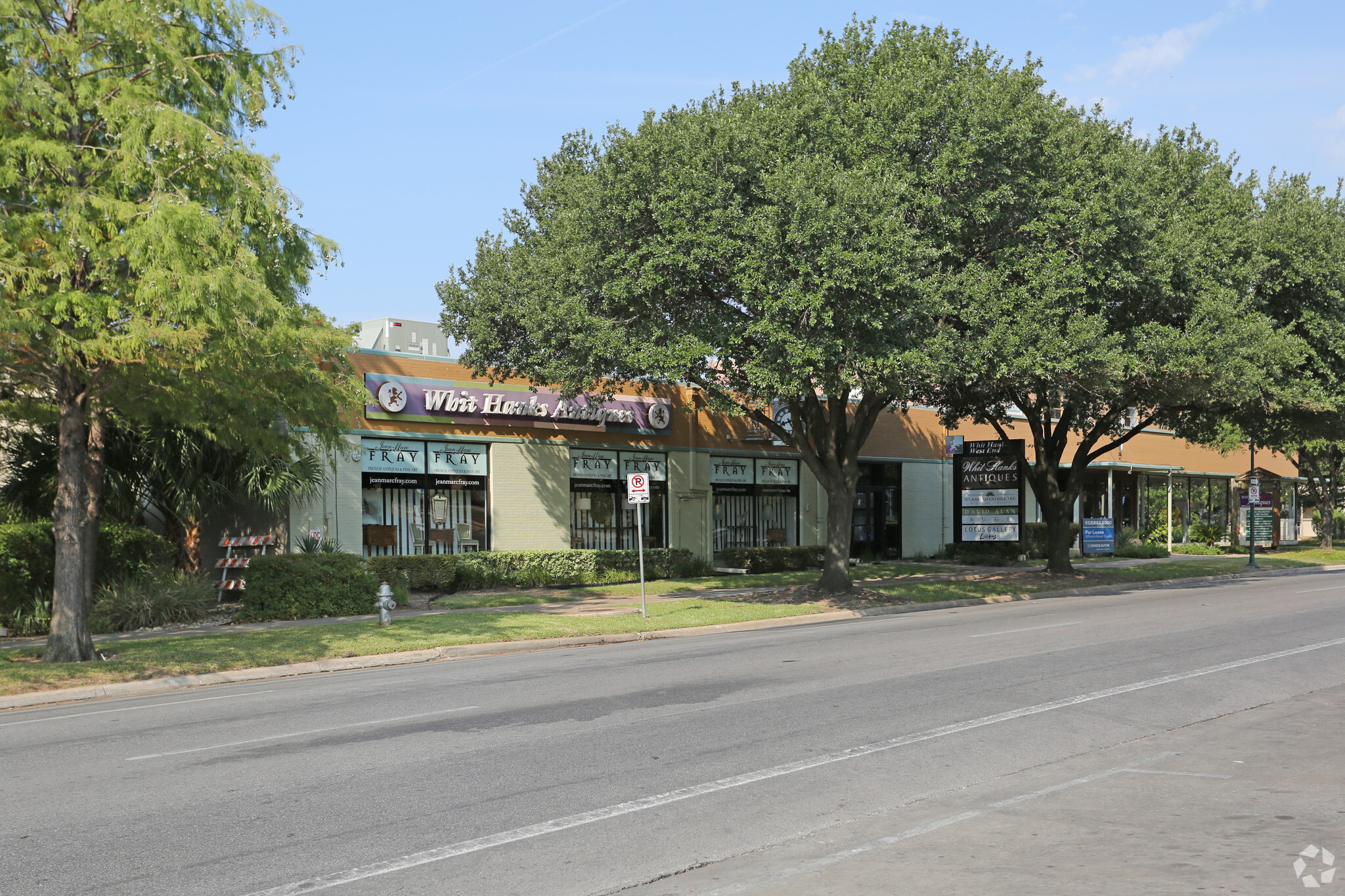 1009 W 6th St, Austin, TX for lease Building Photo- Image 1 of 10