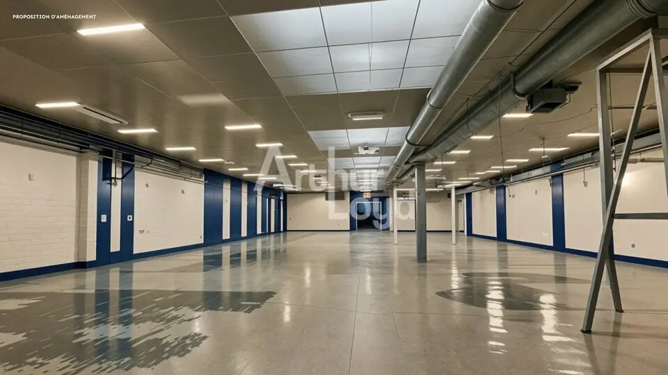 Flex in Aix-les-Bains for lease - Interior Photo - Image 1 of 13