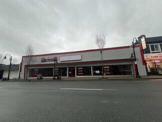 More details for 33240 1st Ave, Mission, BC - Retail for Lease