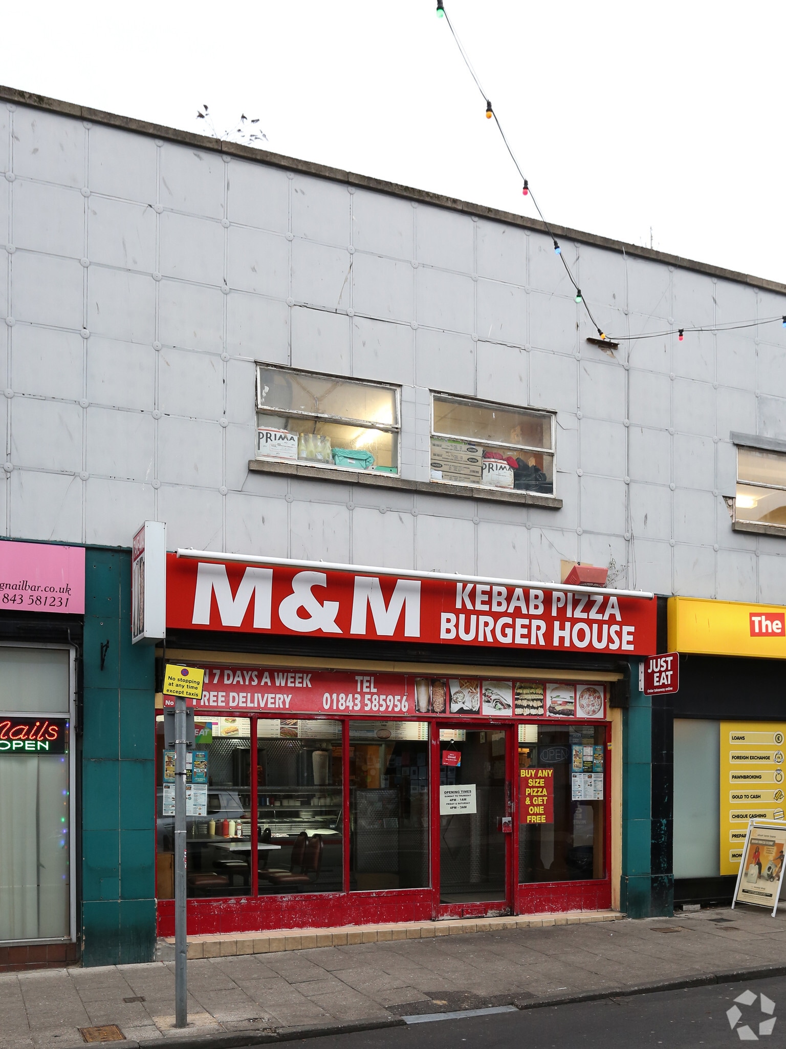 26 King St, Ramsgate for sale Primary Photo- Image 1 of 1