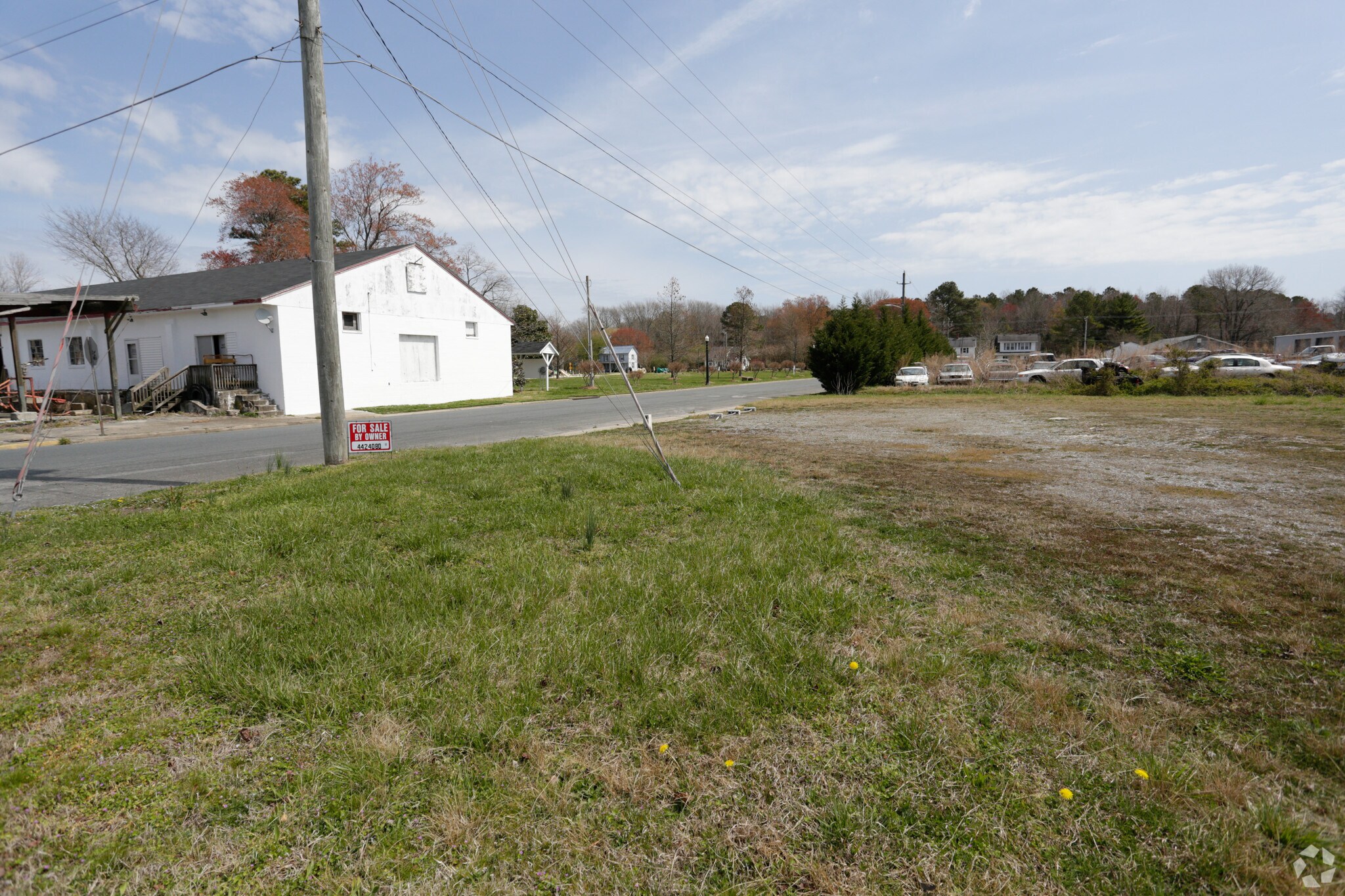 3399 Broad St, Exmore, VA for sale Primary Photo- Image 1 of 1
