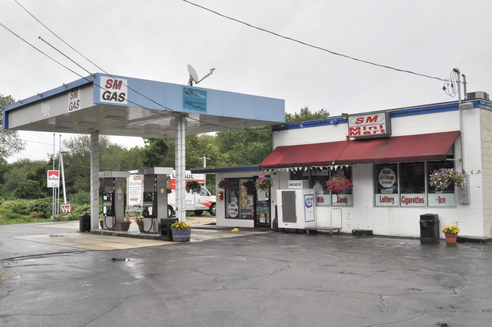 5300 Post Rd, Charlestown, RI for sale Primary Photo- Image 1 of 1