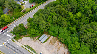 More details for 909 Rock Quarry Rd, Raleigh, NC - Land for Lease