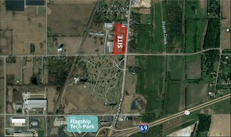 More details for 6501 Dr Martin Luther King Jr. Blvd, Anderson, IN - Land for Sale