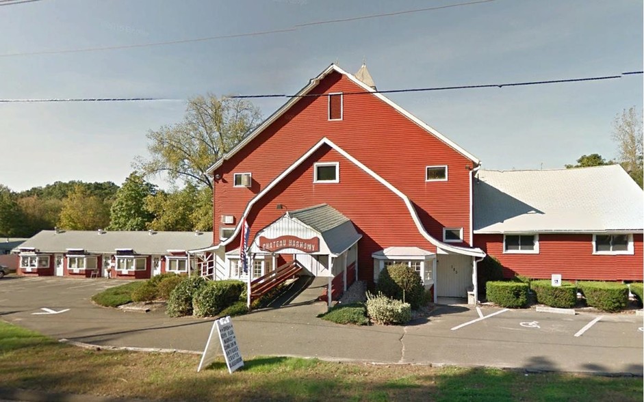 183 W State St, Granby, MA for sale - Building Photo - Image 1 of 1