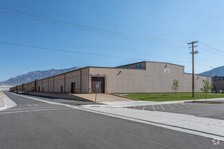 More details for 846 W 200 N, Ogden, UT - Industrial for Lease