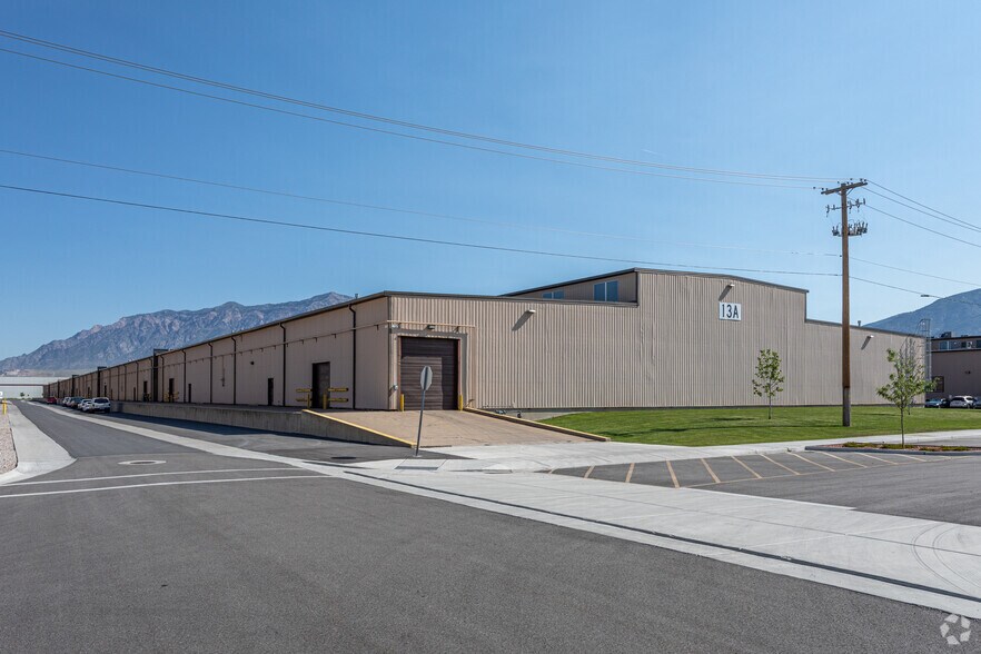 846 W 200 N, Ogden, UT for lease - Building Photo - Image 1 of 13