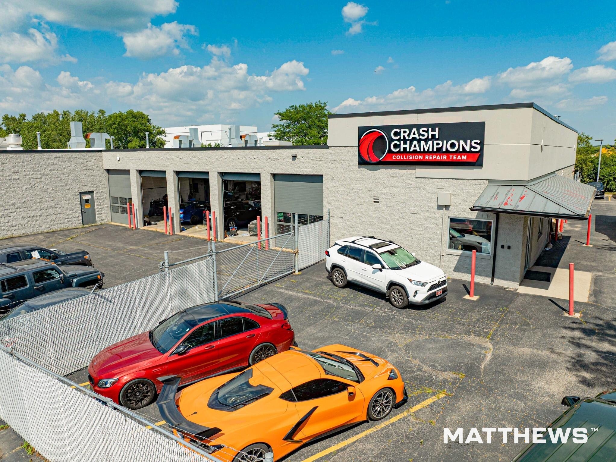910 Piemonte Rd, East Dundee, IL for sale Building Photo- Image 1 of 5