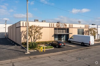 More details for 1812 N American St, Anaheim, CA - Industrial for Lease