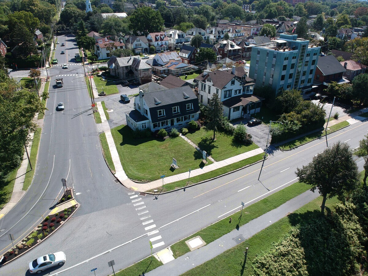 2843 N Front St, Harrisburg, PA 17110