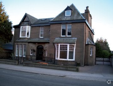 86 Brook St, Broughty Ferry for sale Primary Photo- Image 1 of 1