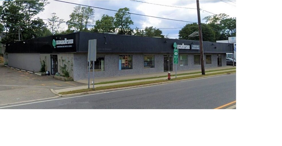 40-26 S Broadway, Fair Lawn, NJ for sale - Building Photo - Image 1 of 1