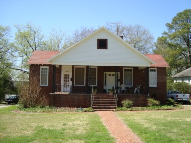 917 Oakview Ave, Columbus, GA for sale - Building Photo - Image 1 of 1