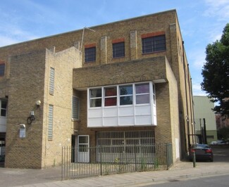 More details for William Morris Way, London - Office for Lease