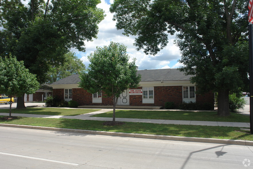 2145 Oneida St, Green Bay, WI for sale - Building Photo - Image 1 of 1