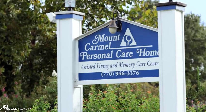 3084 Highway 81 W, Hampton, GA for sale Building Photo- Image 1 of 1