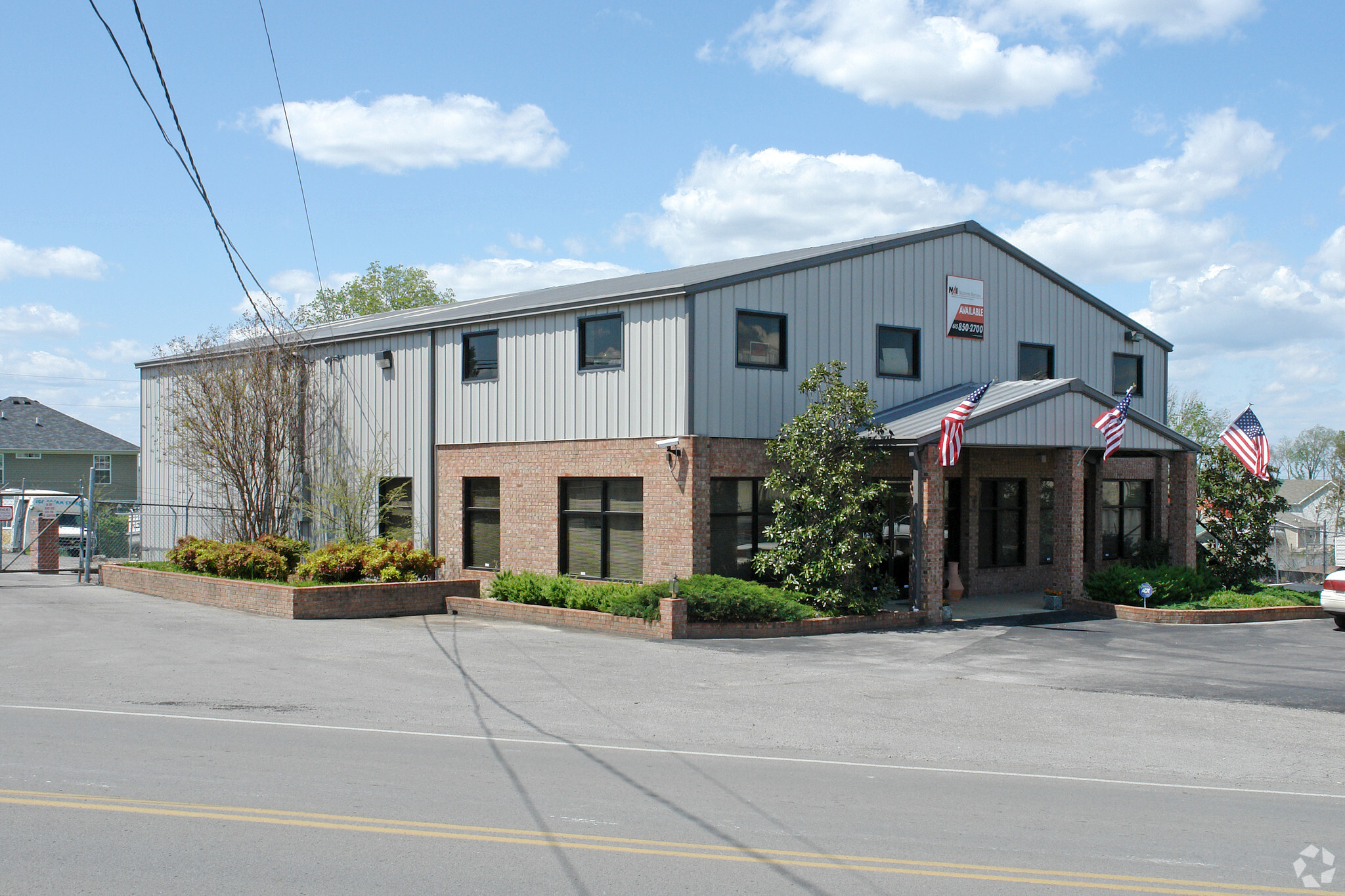 287 Sand Hill Rd, La Vergne, TN for sale Primary Photo- Image 1 of 5