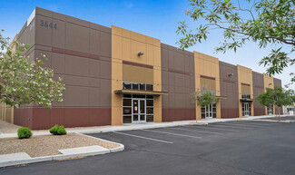 More details for 3644 E Sunset Rd, Las Vegas, NV - Industrial for Sale