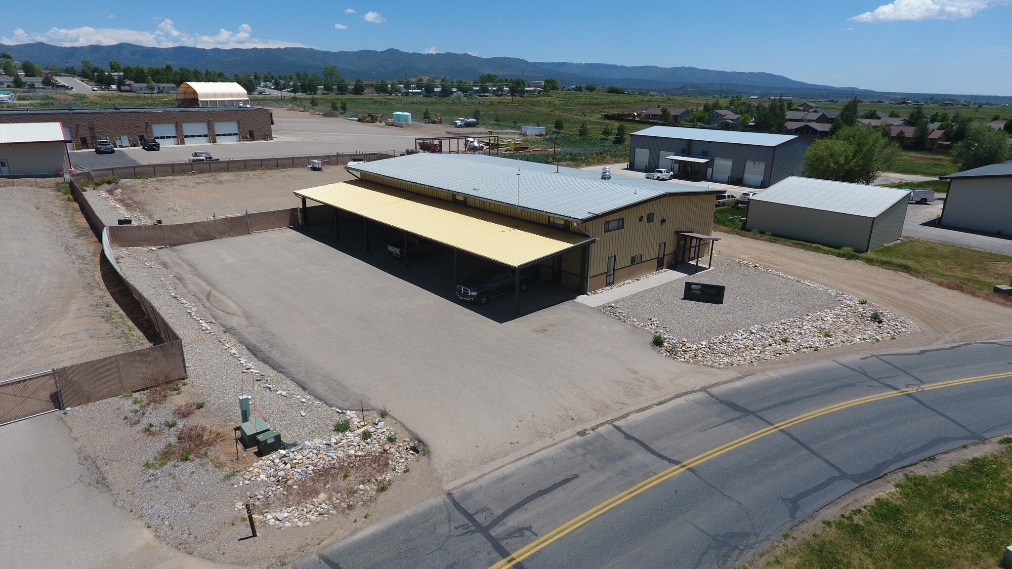 120 Clover Dr, Bayfield, CO for sale Primary Photo- Image 1 of 1