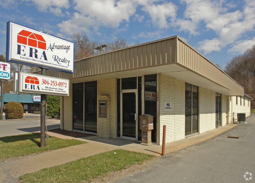 3082 Robert C Byrd Dr, Beckley, WV for sale - Primary Photo - Image 1 of 1